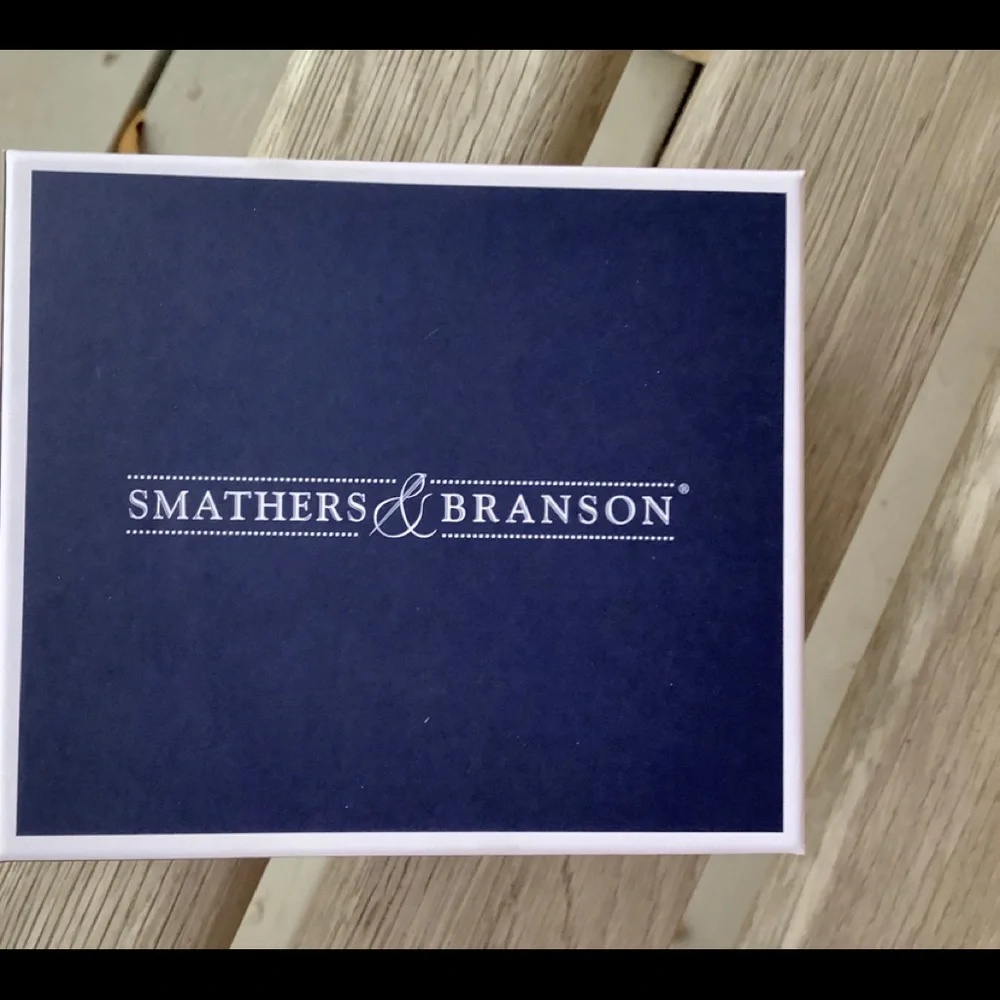 NEW in Box Smathers & Branson Dancing Bears